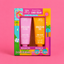 SPA Luxury Limited Edition – Set de Cremas para Manos (Brazilian Flora/Sol)