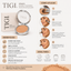 TIGI Powder Foundation (CHARM)