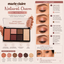 Marie Claire Paris, Total Face Palette (Natural Charm)