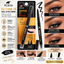 KOKIE, Lapiz de Ojos en Gel (Negro)