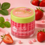 HAPPY SKIN, Gel Facial (Berry Pop)
