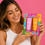 SPA Luxury Limited Edition – Set de Cremas para Manos (Brazilian Flora/Sol)