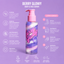 HAPPY SKIN Berry Glowy Body & Face Serum – Vitamina C + Ácido Hialurónico