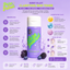 HAPPY SKIN Pore Patrol – Berry Blast Clarifying Skin Toner