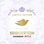 Dove Beauty Limited Edition Bridgerton Antiperspirant & Deodorant Stick - Whispering Wisteria - Orchids & Champagne Scent - 2.6oz