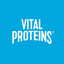 Vital Proteins Collagen Gummies, Raspberry 128 Count