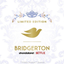 Dove Bridgerton Body Wash - Wisteria Scent - 20oz