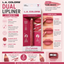 L.A. COLORS Dual Lipliner – Tono Pure Magic