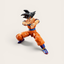 Figure-rise Standard SON GOKU (NEW SPEC Ver.) Dragon Ball Z Bandai