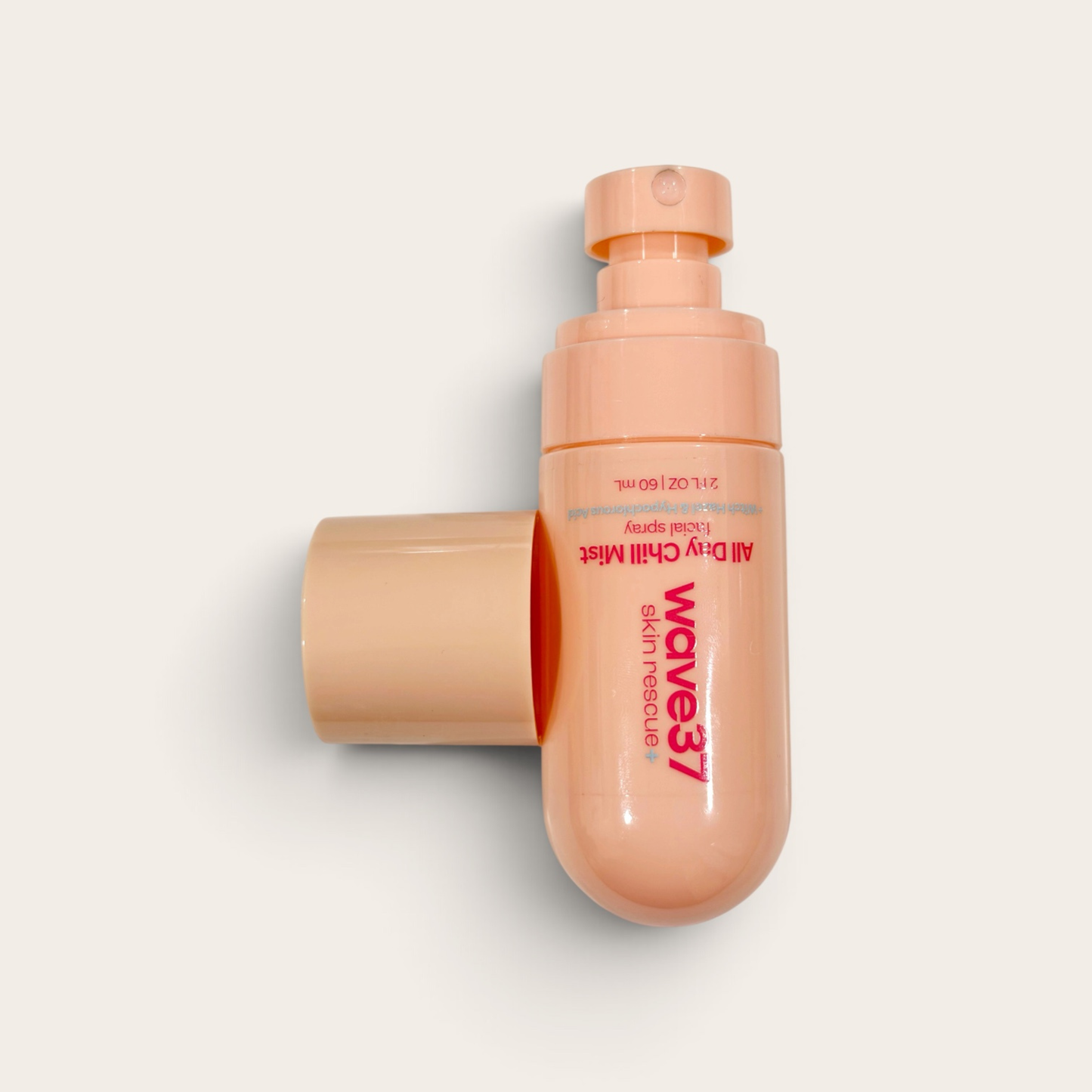 Wave37 Skin Rescue+ All Day Chill Mist