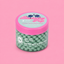 HAPPY SKIN, Gel Facial (Blueberry Pop)