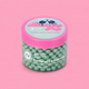 HAPPY SKIN, Gel Facial (Blueberry Pop)