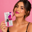 L.A. COLORS Lip Duo 2 en 1 – Labial y Lip Gloss
