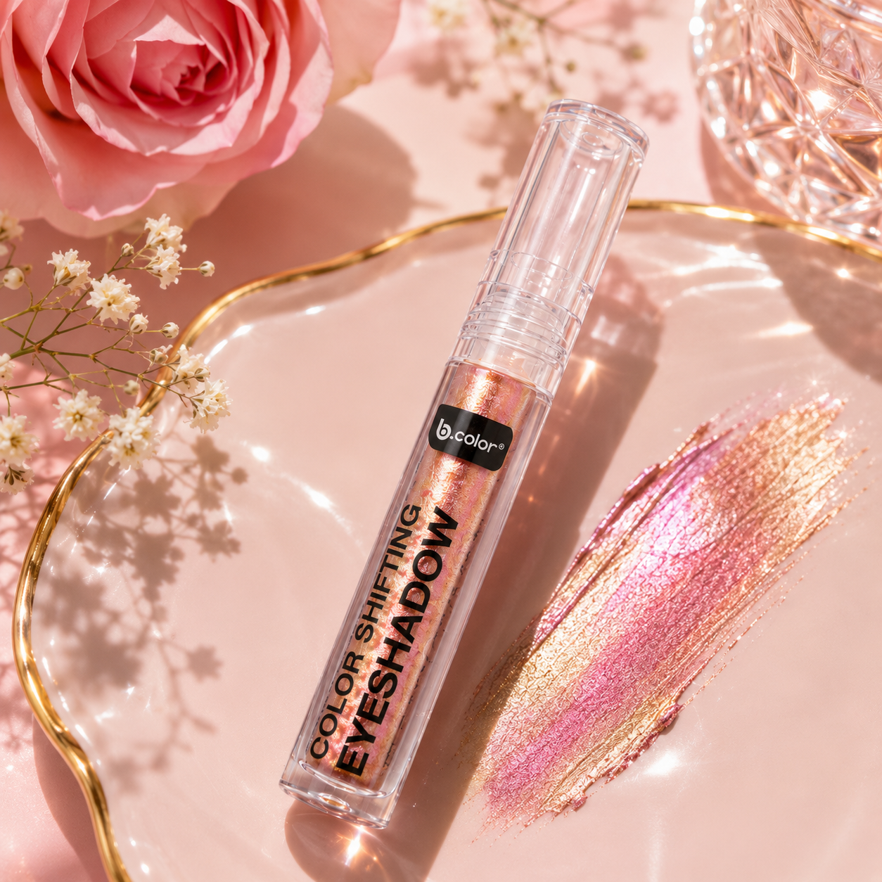 B.color Color Shifting Eyeshadow – Aurora