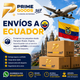 ENVÍOS A ECUADOR 🇪🇨