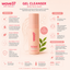 Wave37 Skin Rescue+ Gel Cleanser Daily Face Wash