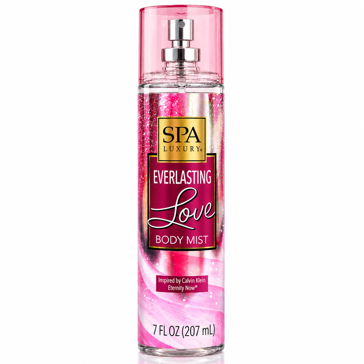 SPA LUXURY, Splash (Love)