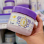 Dove Beauty Limited Edition Bridgerton Body Scrub - Whispering Wisteria - Orchids & Champagne Scent - 15oz