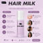 Hair Milk Hydrating Leave-In Conditioner