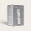 Munchkin® Simple Touch Bottle Warmer with Digital Temperature Display, Easy Heating to 98.6°F, White