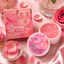 Rosé Jelly Eye Mask