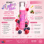 HAPPY SKIN Hydra Hui – Soothing Facial Oil (Bursting Berries)