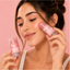Rose Glow Cooling Face Stick
