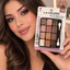 L.A. COLORS, 12 Paleta de Sombras (In Vogue)