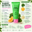 SPA ESSENTIALS, Crema Facial, Super Green