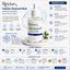 REVIVE Rx, Serum de Peptidos de Cobre