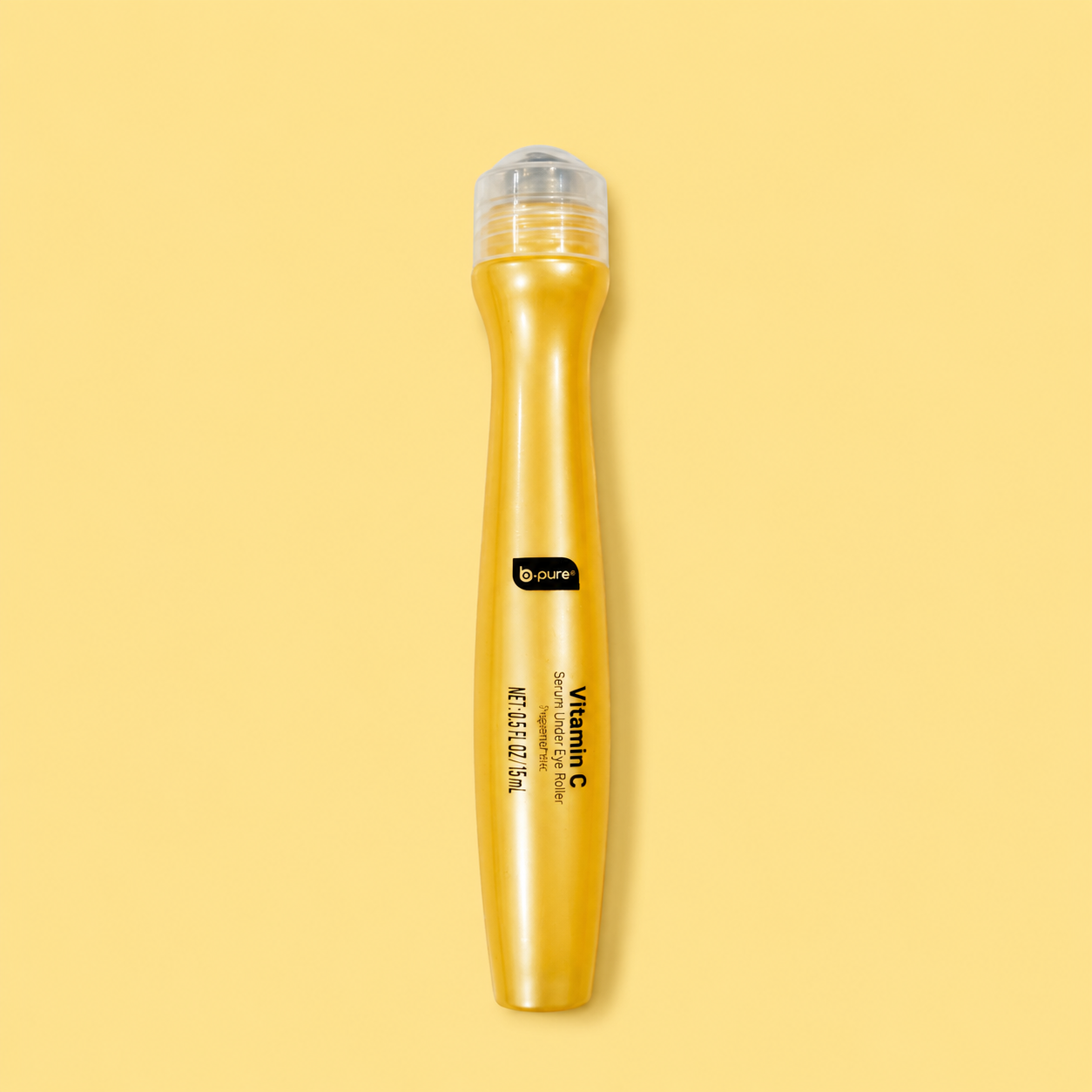 B•Pure Vitamin C Serum Under Eye Roller – Illuminate