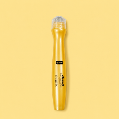 B.PURE - Vitamin C Serum Under Eye Roller – Illuminate *52
