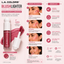 L.A. COLORS Blushlighter – Liquid Shimmer Blush (Cherished)