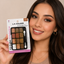 L.A. COLORS 12 Color Eyeshadow (Traditional)