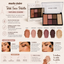 Marie Claire Paris, Total Face Palette (Natural Charm)