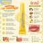 IONI Butter Bae Peptide Lip Treatment (Lemon Twist)