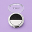 TIGI High Density Split Eyeshadow – Feisty 🖤✨