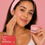 LA SPLASH, Exfoliante Facial (Fresa)