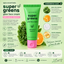 SPA ESSENTIALS, Crema Facial, Super Green