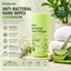 Biopure Anti-Bacterial Hand Wipes – Paños Húmedos Antibacteriales