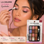 L.A. COLORS 12 Color Eyeshadow (Glamorous)
