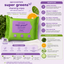 SPA ESSENTIALS, Toallas Faciales, Super Green