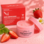 LA SPLASH, Exfoliante Facial (Fresa)