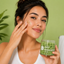 HAPPY SKIN, Gel Facial (Coconut Pop)