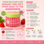 HAPPY SKIN, Gel Facial (Berry Pop)