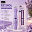 B•Pure Retinol Serum Under Eye Roller – Revitalize