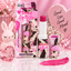 IONI, Balsamo de Labios (Bunny Fuchsia)