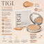 TIGI Powder Foundation (CHARM)