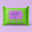 SPA ESSENTIALS, Toallas Faciales, Super Green