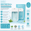 Modern Whites Refresh+ Breath Freshener Oral Spray – 30 ml